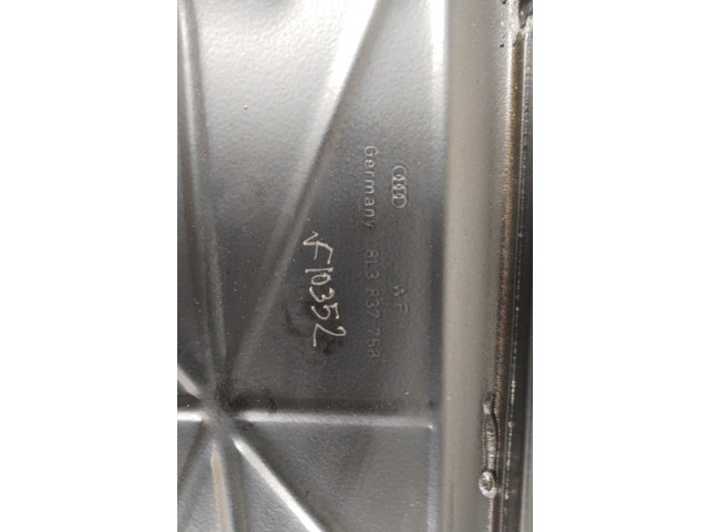 Čerpadlo oleje 8L3837753, 8L3837397A   Audi A3 S3 8L   