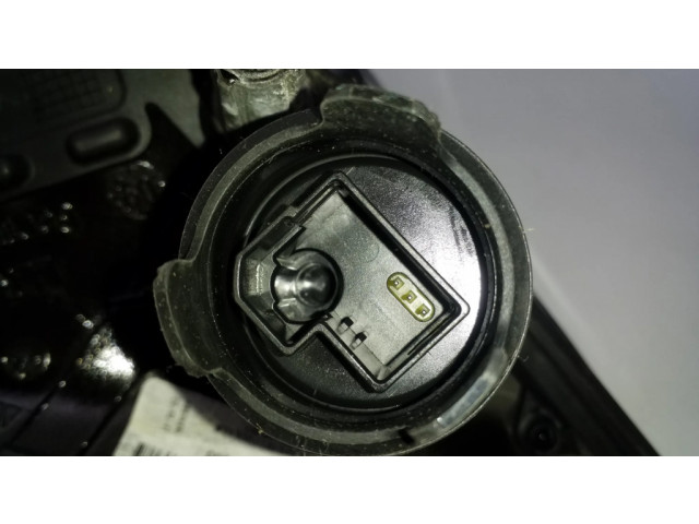 Зеркало электрическое     правое   BMW 5 F10 F11  2009-2016 года   