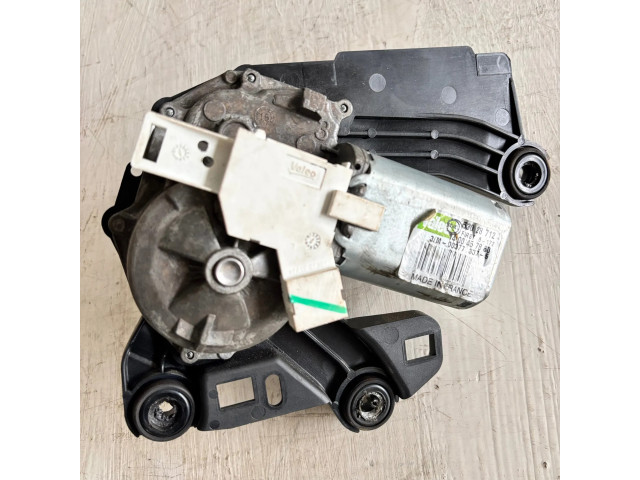 Моторчик заднего дворника 53028712, 1400457880    Citroen Jumpy