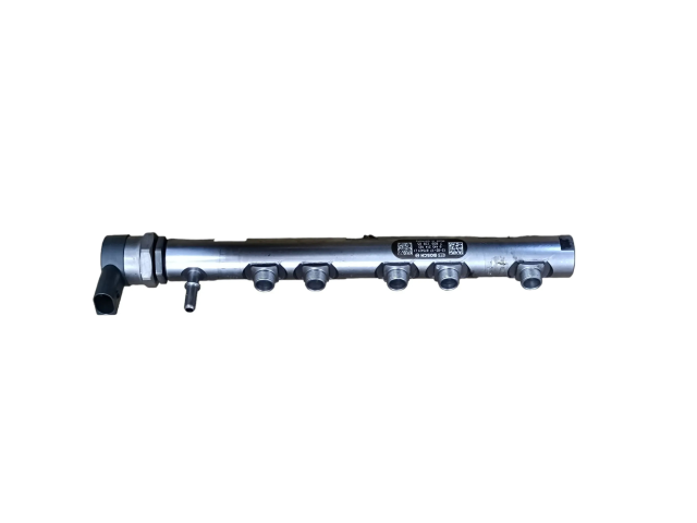 Vstřikovací lišta 0445214183, 780912805   BMW 5 F10 F11  pro naftový motor 2.0 N47D20C N47D20C