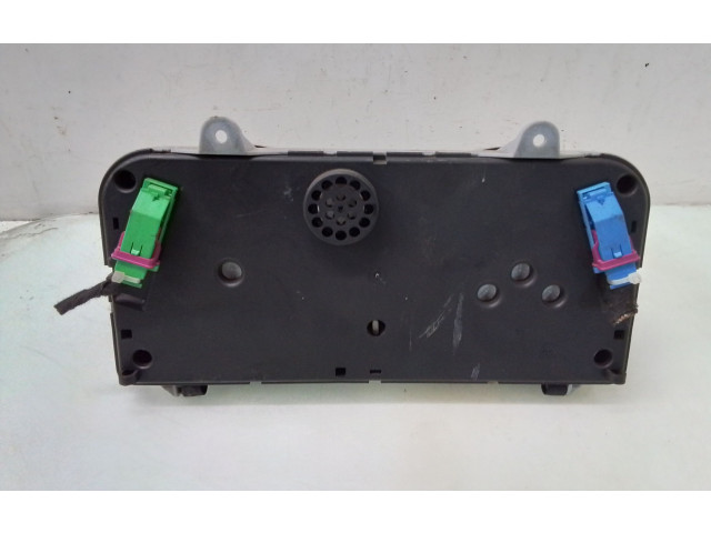 Панель приборов 6n0920804   Volkswagen Polo III 6N 6N2 6NF       