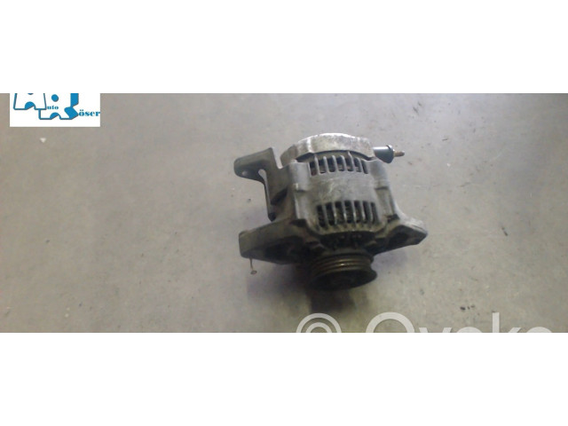 Генератор L36640   Daihatsu Charade 1.0     
