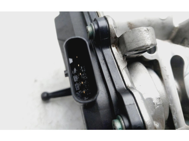 Клапан EGR A6541404401   Mercedes-Benz CL C215       