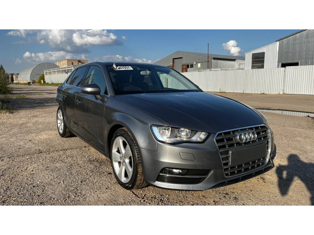 Задний фонарь левый 8V4945093    Audi A3 S3 8V   2013-2019 года