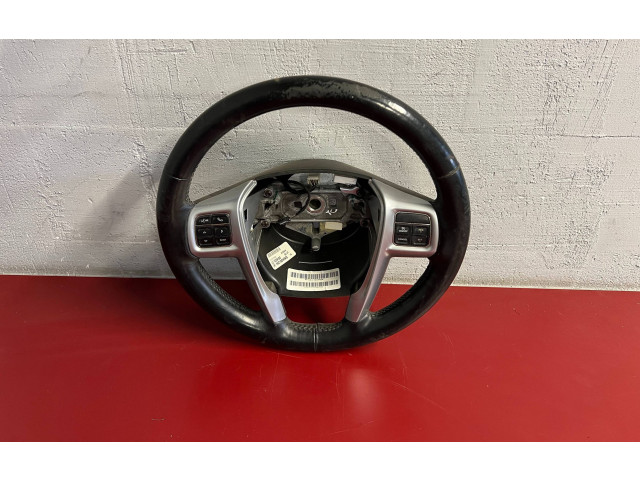Руль Chrysler Town & Country V  2008 - 2016 года 1WC19DX9AD      