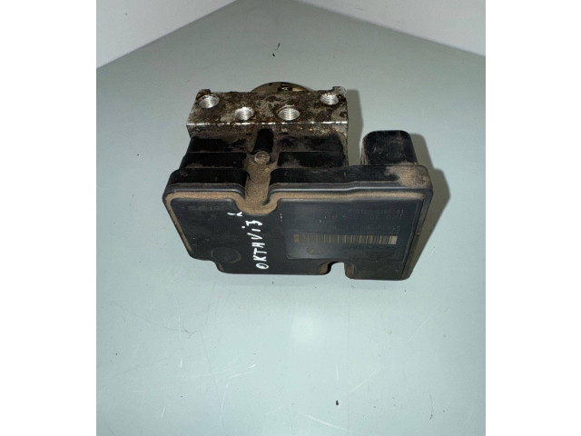 Jednotka ABS 1K0907379P, 1K0614117H   Skoda Octavia Mk2 (1Z) 2007
