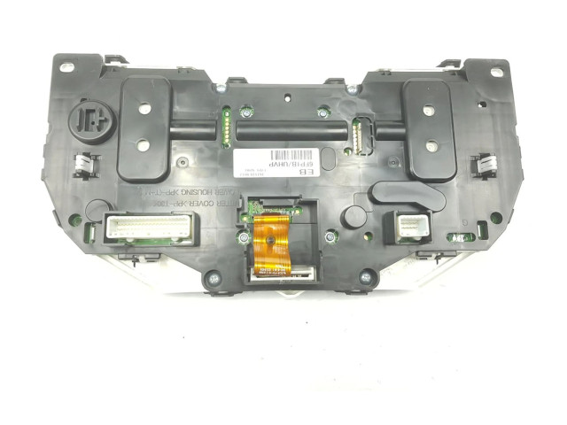 Přístrojová deska  Nissan X-Trail T32 2017 248106FP1B, 248106FP1B  