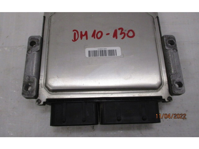 Řídící jednotka 9820610180, 9809447980   Peugeot Expert 2015