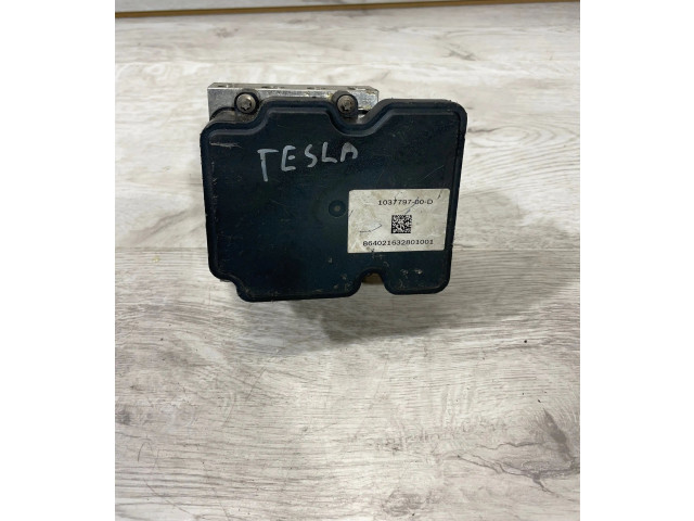 Jednotka ABS 103779700D, 864021632801001   Tela Model S 2017