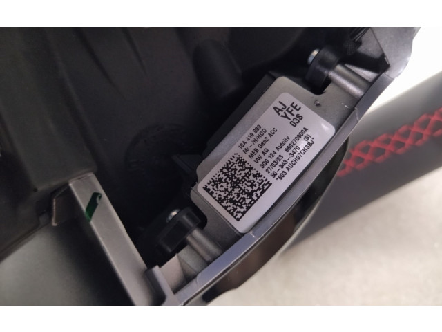 Volant Volkswagen ID.4 2020 10A419089AJ, 3G0959542B  
