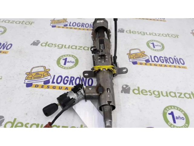 Volant Peugeot Expert 2011 4123Y0  