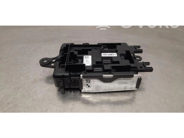   Pojistková skříňka 61149259466   BMW M3 F80 2018