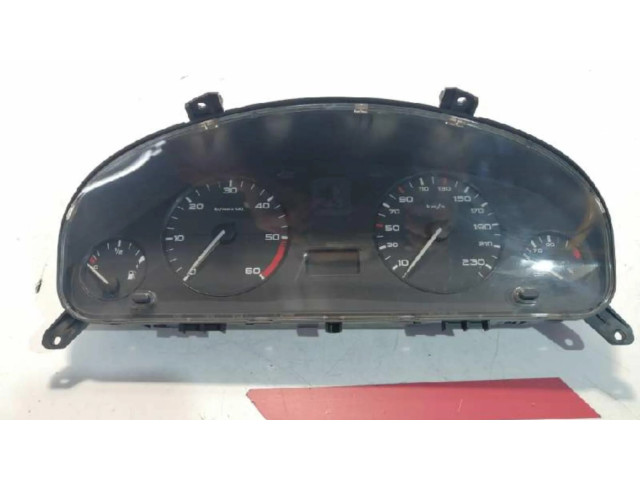 Přístrojová deska  Peugeot 406  9630372780, CUADROINSTRUMENTOS  