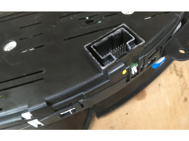 Панель приборов 20997897   Cadillac SRX       