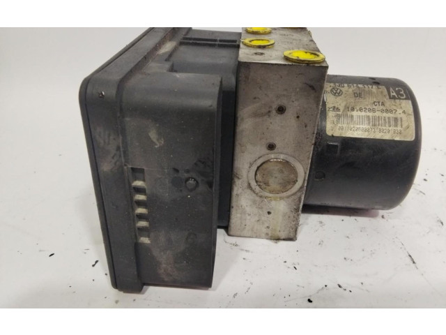 Jednotka ABS 1J0614117E   Seat Toledo I (1L) 