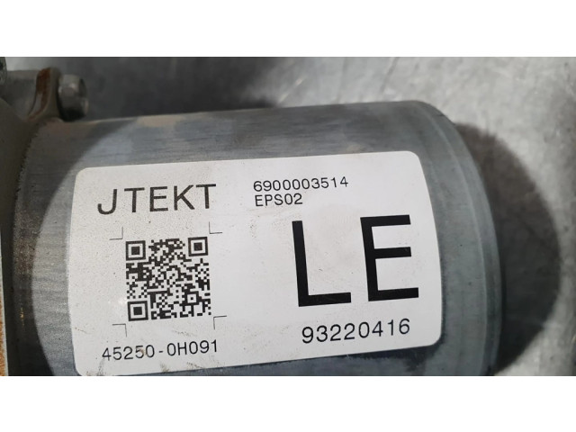Volant Peugeot 108 2018 452500H091, 6900003514  