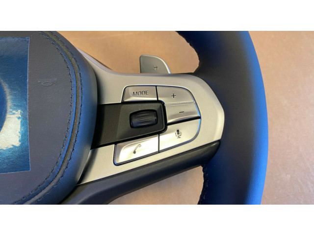 Volant BMW 7 G11 G12 2016 32308008181, 32307855723  