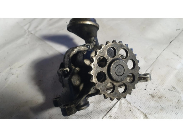 Čerpadlo oleje 6061810801, R6041810520   Mercedes-Benz C W203 2.2  