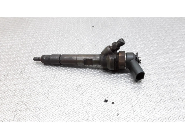 Vstřikovač 0445110289   BMW 1 E81 E87  pro naftový motor 2.0  