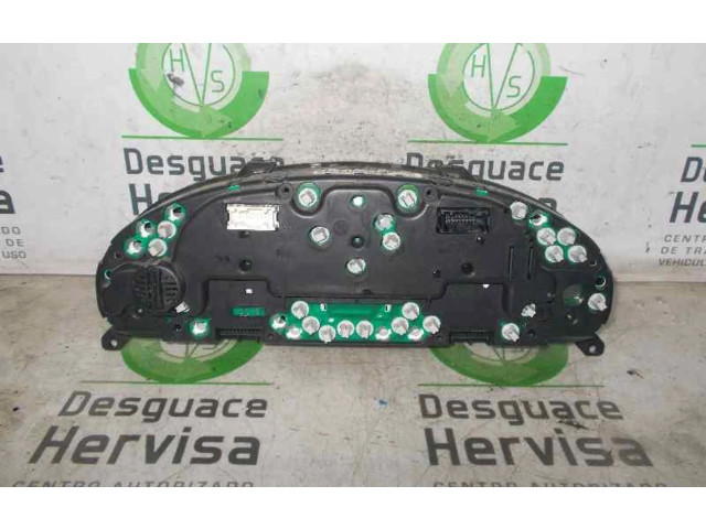Přístrojová deska  Peugeot 406 1997 9642945680, 0090059  