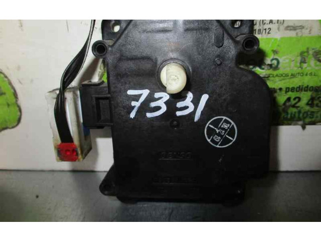 Вентилятор печки    0638000171, DENSO   Lexus GS 300 350 430 450H