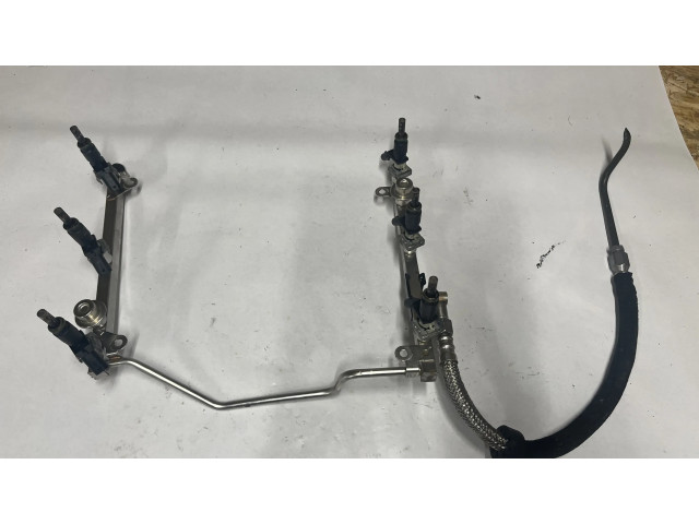 Vstřikovač A2720700995   Mercedes-Benz E W211  pro benzínový motor 3.5 M 272.964 