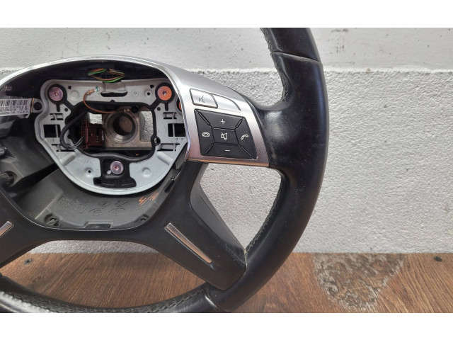 Volant Mercedes-Benz C W204 2013 A2464605203  