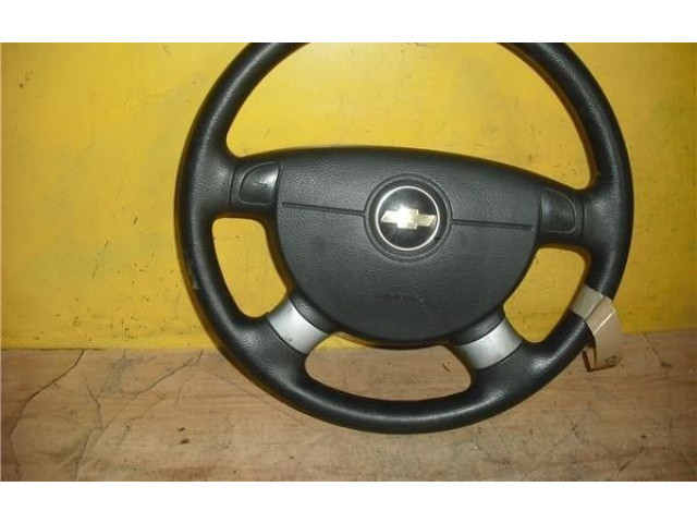 Volant Chevrolet Aveo 2010 95481313, 96654843  