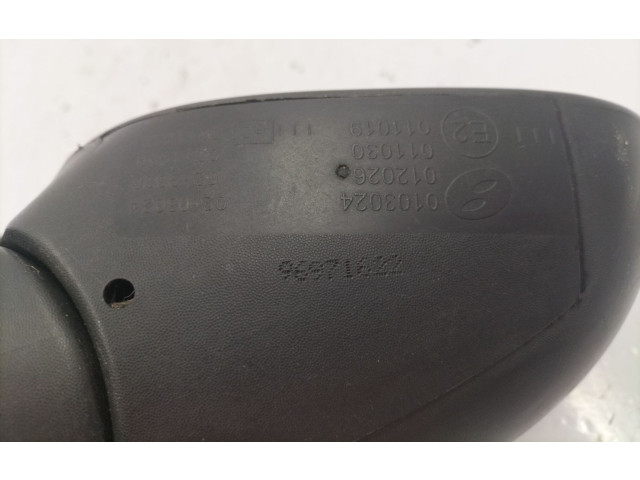 Зеркало (управляемое электричеством) 00008149RG   Citroen C2 2009