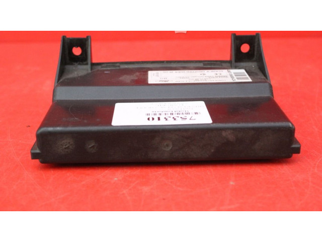 Комфортный модуль 4S6T-15K600-CA, 4S6T-15K600-CA   Ford Fusion