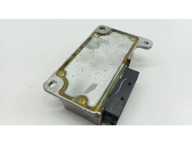 Блок подушек безопасности 96838157   Chevrolet Captiva