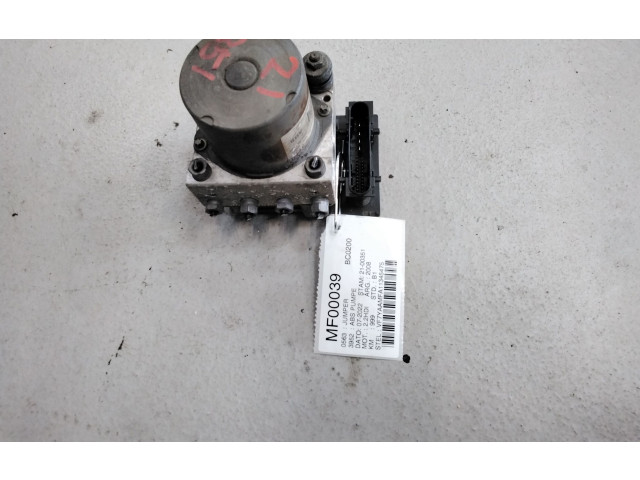 ABS Steuergerät 4541K0, 00517250970   Citroen Jumper 2008