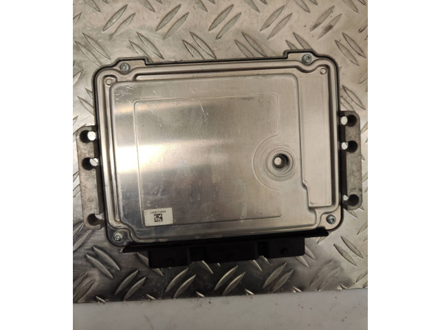 Řídící jednotka 31272996AB, 14140586   Volvo V50 2006