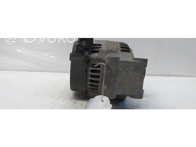 Генератор 3N1110300AC, ALTERNADOR   Ford Focus C-MAX 1.6     