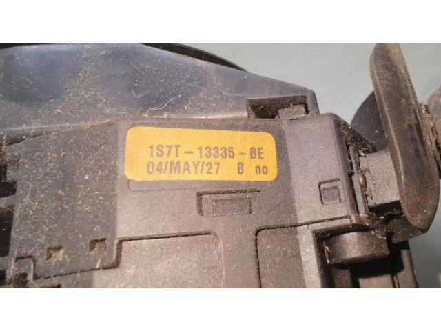 Подрулевой переключатель 1S7T14A664AD, 1S7T13335BE   Ford Mondeo Mk III