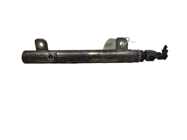 Vstřikovací lišta 0445214122, 55209575   Opel Vectra C     