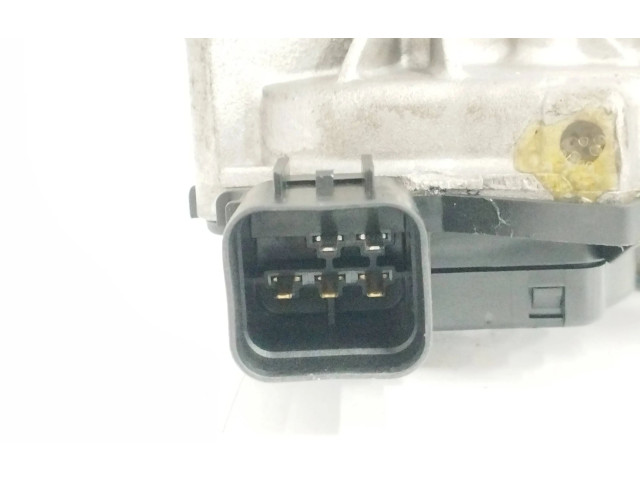 Моторчик дворников 981103K000, 035417860    Hyundai Sonata