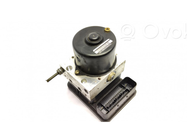 Jednotka ABS 6765454, 10096008203   BMW 3 E46 2004