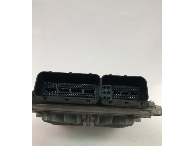 Řídící jednotka 31272462AA, 0281012765   Volvo XC70 2008