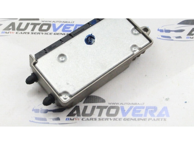 Блок подушек безопасности 6866992   BMW 5 GT F07