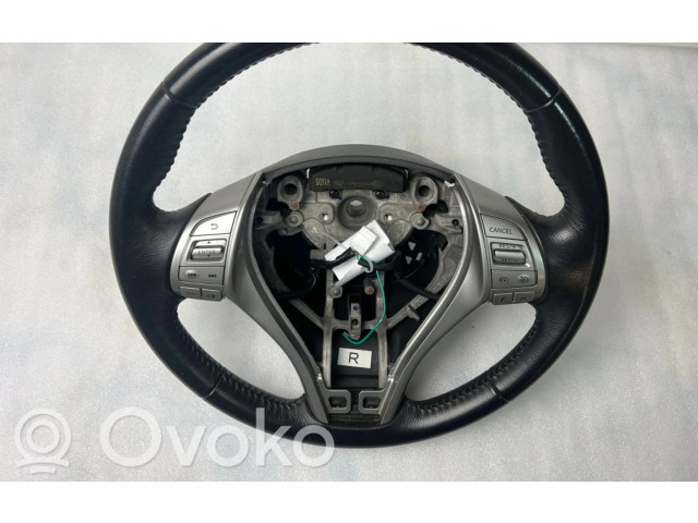Volant Nissan X-Trail T32 2016   