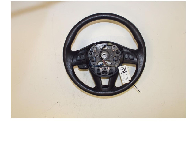 Volant Mazda 3 II 1975 KD45, 131107  