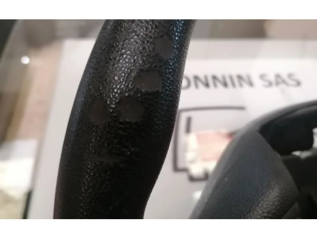 Volant Renault Scenic III -  Grand scenic III  484006621R, 484006621R  