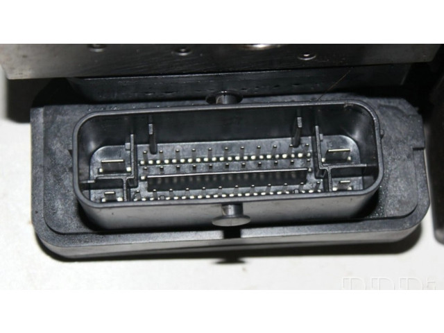 Блок АБС A0004312600   Mercedes-Benz  GLA W156  2013-2019 года