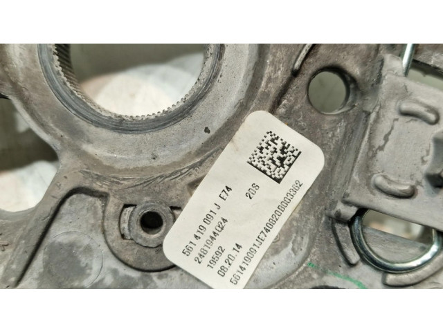 Píst 561419091J, 561959537   Volkswagen PASSAT B7 USA     