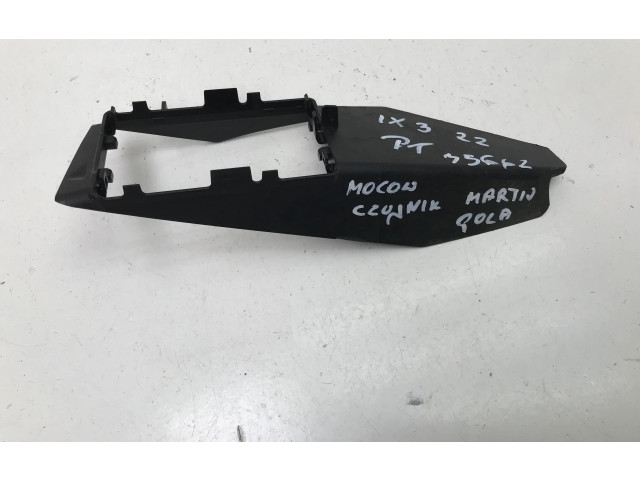Поршень Модуль беспроводной зарядки  9850846  BMW iX3 G08  