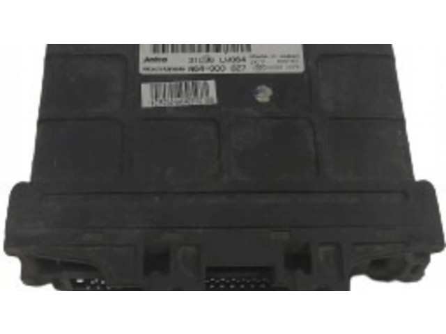 Блок управления коробкой передач 001927731J   Seat Ibiza III (6L)