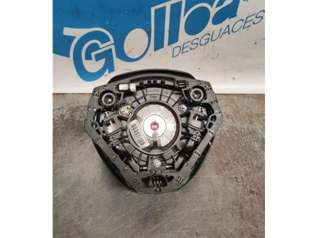 Подушка безопасности водителя 07355265260, PA70112021   Peugeot Bipper