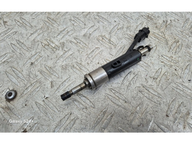 Форсунка 9822715980    Peugeot 5008 II   