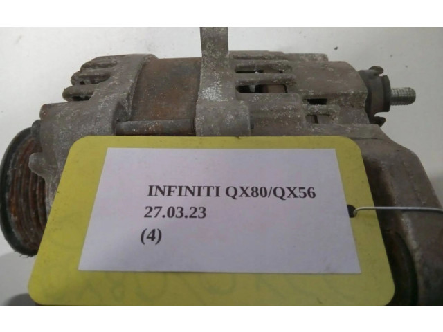 Генератор 23100-1LA1A   Infiniti QX80      